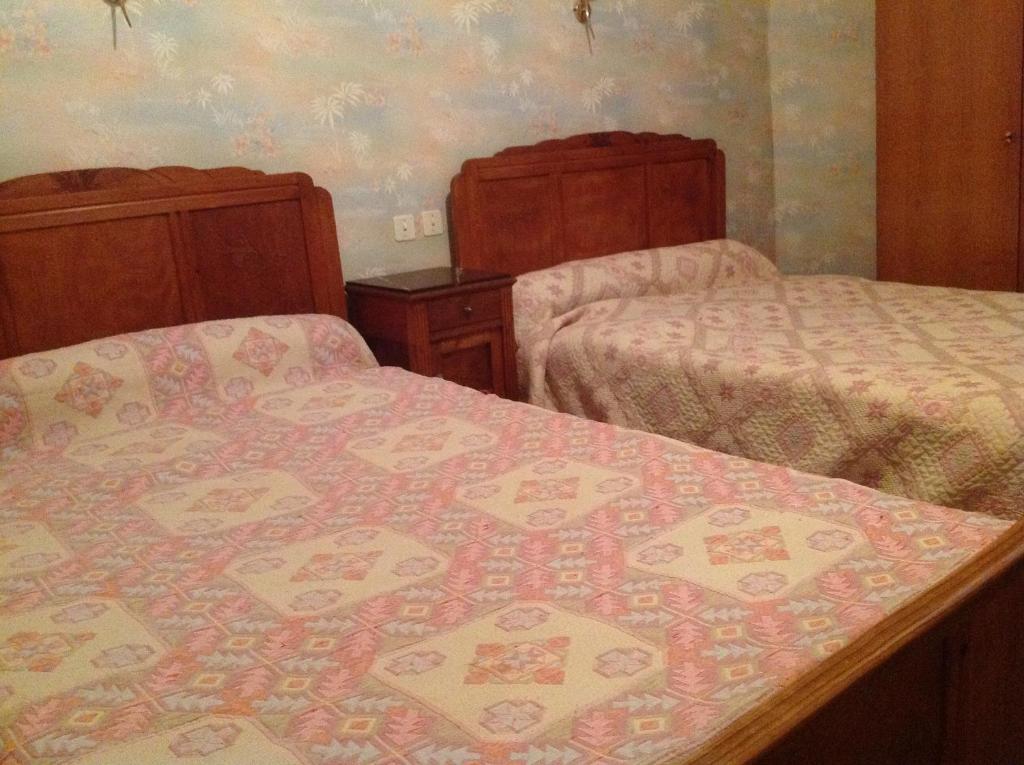 Hotel Maria Lourdes Zimmer foto