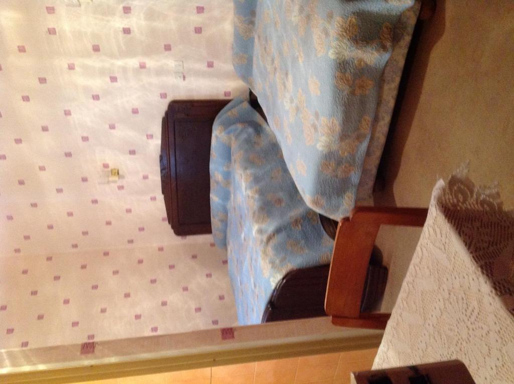 Hotel Maria Lourdes Zimmer foto